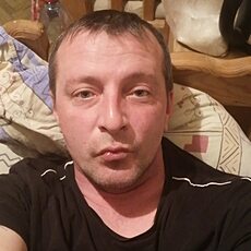 Фотография мужчины Алексей, 44 года из г. Зея