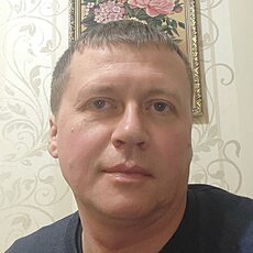Фотография мужчины Сергей, 42 года из г. Дудинка