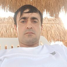 Фотография мужчины Магомед, 41 год из г. Махачкала