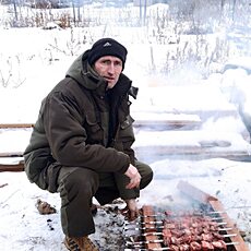 Фотография мужчины Славик, 44 года из г. Костанай