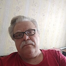 Фотография мужчины Андрей, 67 лет из г. Омск