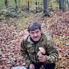 Фотография мужчины Анатолій, 54 года из г. Черновцы