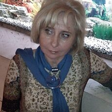 Фотография девушки Ирина, 57 лет из г. Смоленск