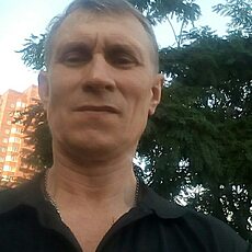 Фотография мужчины Олег, 47 лет из г. Пенза