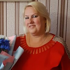 Фотография девушки Светлана, 60 лет из г. Витебск
