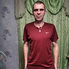 Фотография мужчины Денис, 36 лет из г. Николаевск-на-Амуре