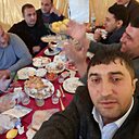 Вагиф, 41 год