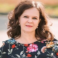 Фотография девушки Людмила, 56 лет из г. Челябинск