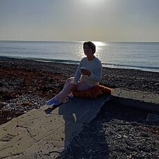 Фотография девушки Ирина, 61 год из г. Новороссийск