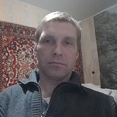 Фотография мужчины Евгений, 47 лет из г. Воронеж