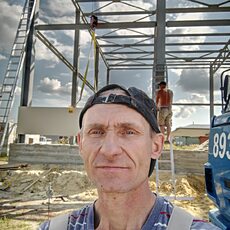 Фотография мужчины Александр, 55 лет из г. Пенза