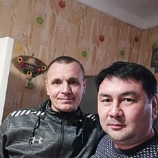 Фотография мужчины Дмитриий, 43 года из г. Талдыкурган