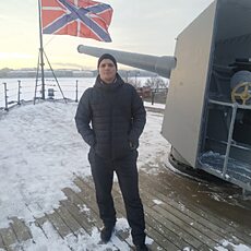 Фотография мужчины Владимир, 27 лет из г. Бердск