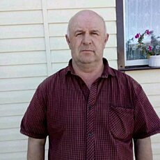 Фотография мужчины Георгий, 61 год из г. Брянск