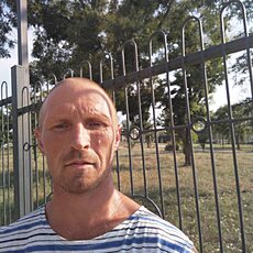 Фотография мужчины Алексей, 48 лет из г. Белогорск (Крым)