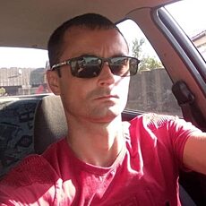 Фотография мужчины Василь Магула, 41 год из г. Прага