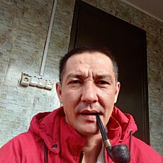 Фотография мужчины Дамир, 43 года из г. Сарманово