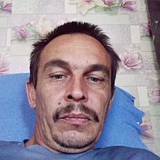 Фотография мужчины Леонид, 43 года из г. Целинное
