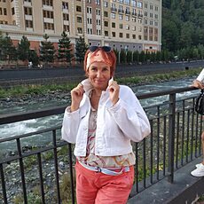 Фотография девушки Марина, 48 лет из г. Магнитогорск