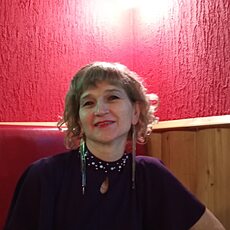 Фотография девушки Ксения, 52 года из г. Нижнекамск