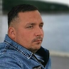 Фотография мужчины Артём, 38 лет из г. Мурманск