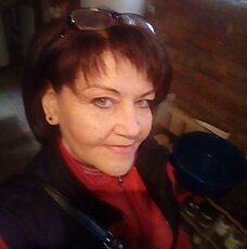 Фотография девушки Татьяна, 51 год из г. Кабардинка