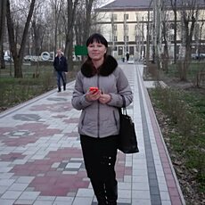 Фотография девушки Татьяна, 51 год из г. Мелитополь