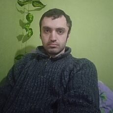 Фотография мужчины Дима, 28 лет из г. Болград