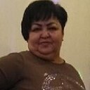 Фаина, 51 год