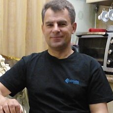 Фотография мужчины Сергей, 54 года из г. Червонозаводское