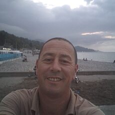 Фотография мужчины Jafar, 48 лет из г. Сочи