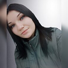 Фотография девушки София, 24 года из г. Вишневое
