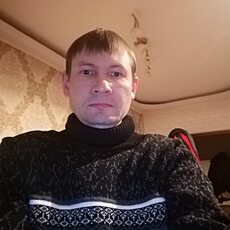 Фотография мужчины Олег, 42 года из г. Лангепас