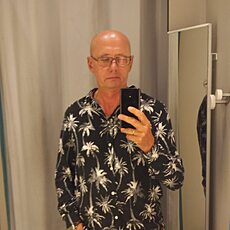 Фотография мужчины Антон, 52 года из г. Ржев