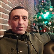 Фотография мужчины Александр, 43 года из г. Нежин