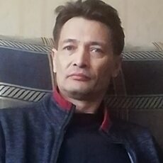 Фотография мужчины Алексей, 52 года из г. Слюдянка