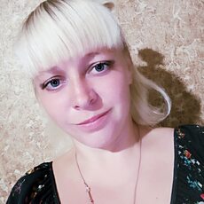 Фотография девушки Катя, 29 лет из г. Красноармейск