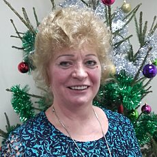 Фотография девушки Татьяна, 63 года из г. Москва