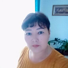 Фотография девушки Айна, 51 год из г. Кызылорда