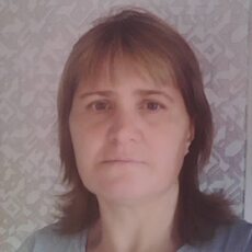 Фотография девушки Ирина, 50 лет из г. Красавино