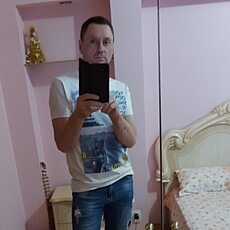 Фотография мужчины Андрей, 42 года из г. Краснокаменск