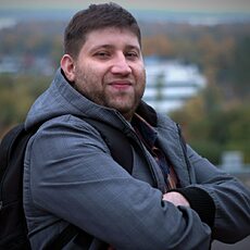 Фотография мужчины Вольдемар, 35 лет из г. Днепр