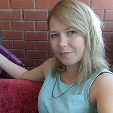Фотография девушки Ольга, 42 года из г. Пермь