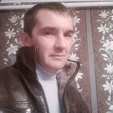 Фотография мужчины Дмитрий, 43 года из г. Пружаны