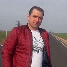 Фотография мужчины Александрович, 46 лет из г. Березнеговатое
