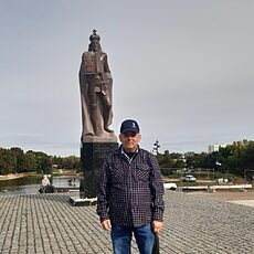 Фотография мужчины Іван, 64 года из г. Киев