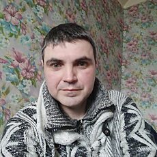 Фотография мужчины Влад, 44 года из г. Полоцк