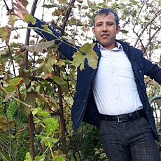 Фотография мужчины Самигжон, 39 лет из г. Сочи