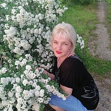 Фотография девушки Светлана, 46 лет из г. Белая Глина
