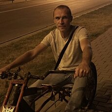 Фотография мужчины Дмитрий, 39 лет из г. Орша